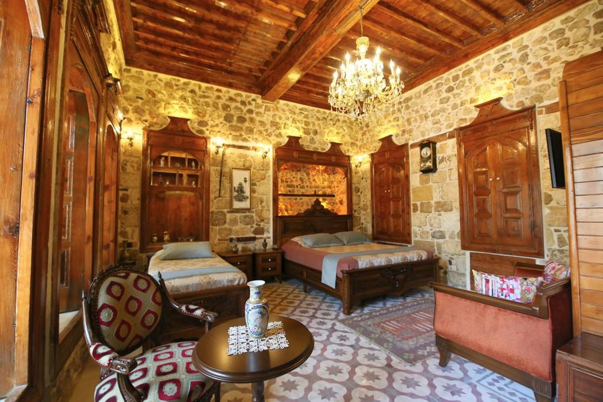 Jasmin Konak Butik Otel