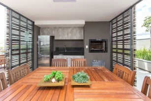 7th Avenue Oxford Residence