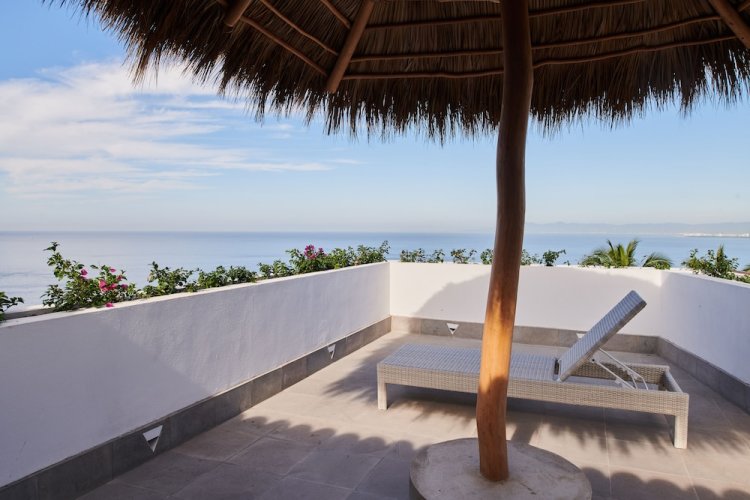 Patio Azul Hotelito Boutique Adults Only