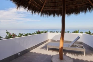 Patio Azul Hotelito Boutique Adults Only