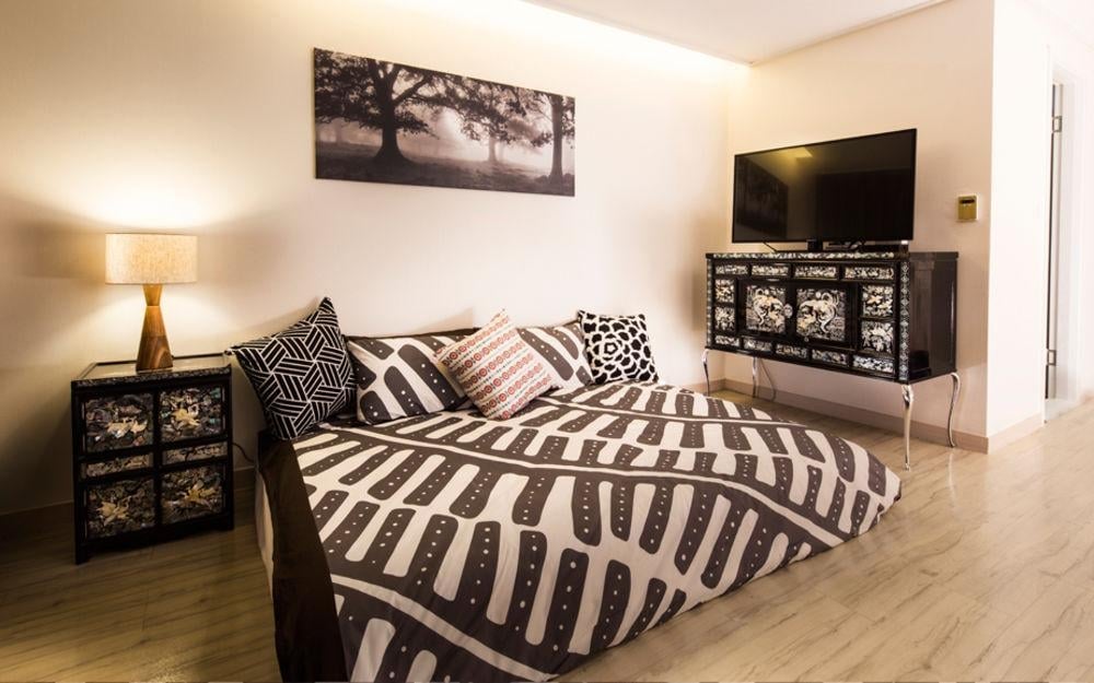 Benikea Premier Hotel Bernoui
