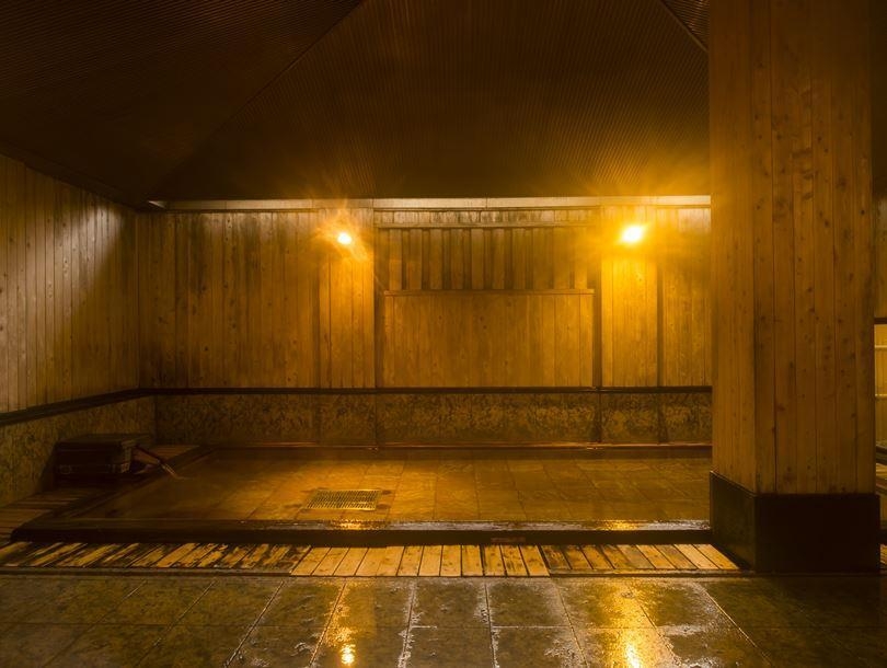Ryokan Nishi-no-Miyabi Tokiwa