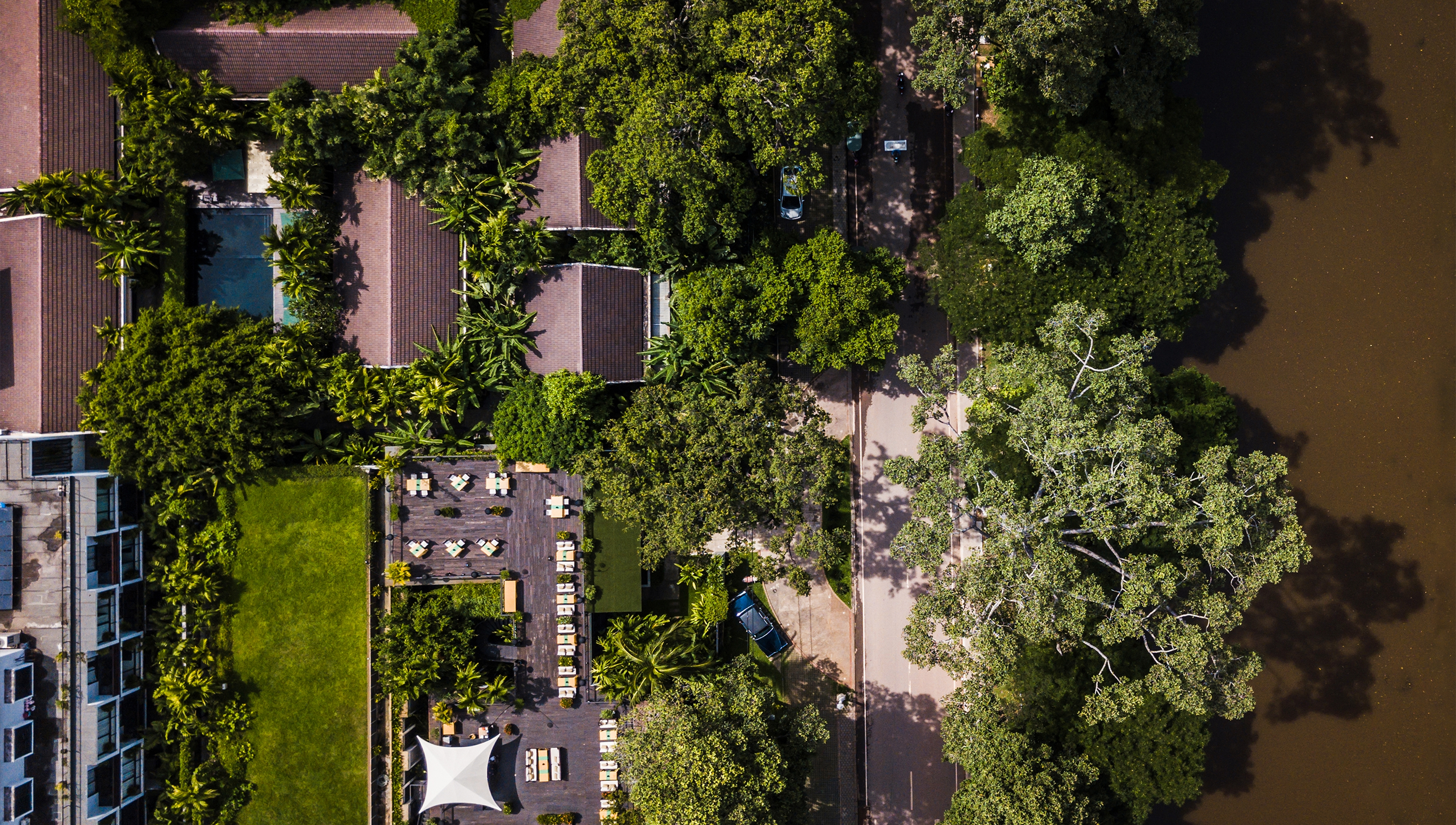 Lynnaya Urban River Resort And Spa