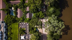 Lynnaya Urban River Resort And Spa