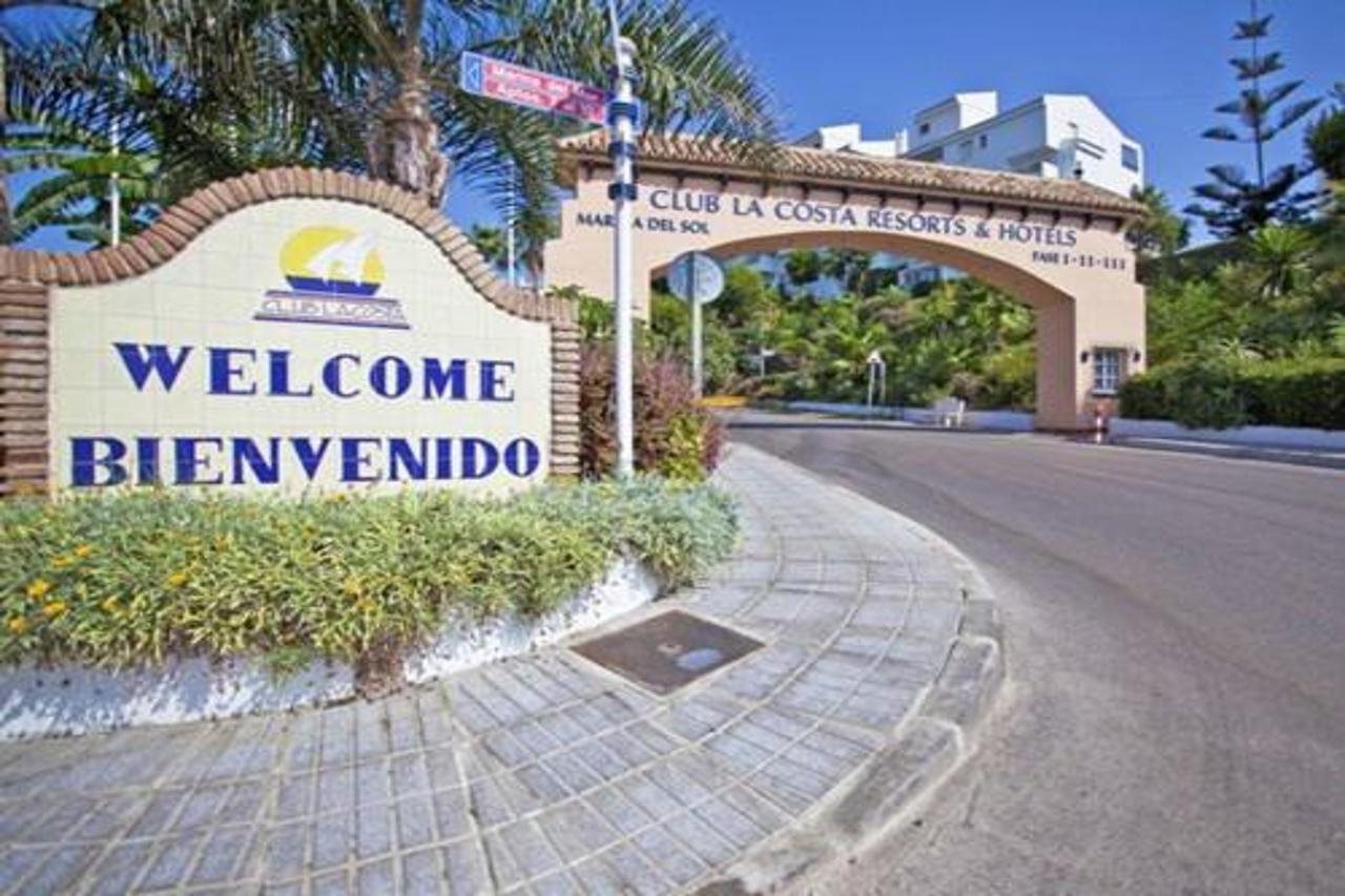 Club la Costa at Marina del Sol
