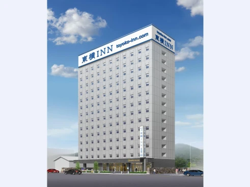 Toyoko Inn Tsushima Izuhara