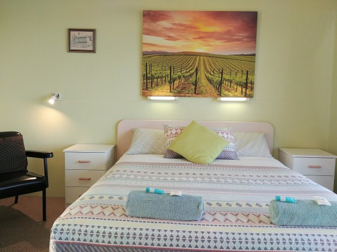 Mollymook Ocean View Motel Reward Long Stays - Over 18's Only