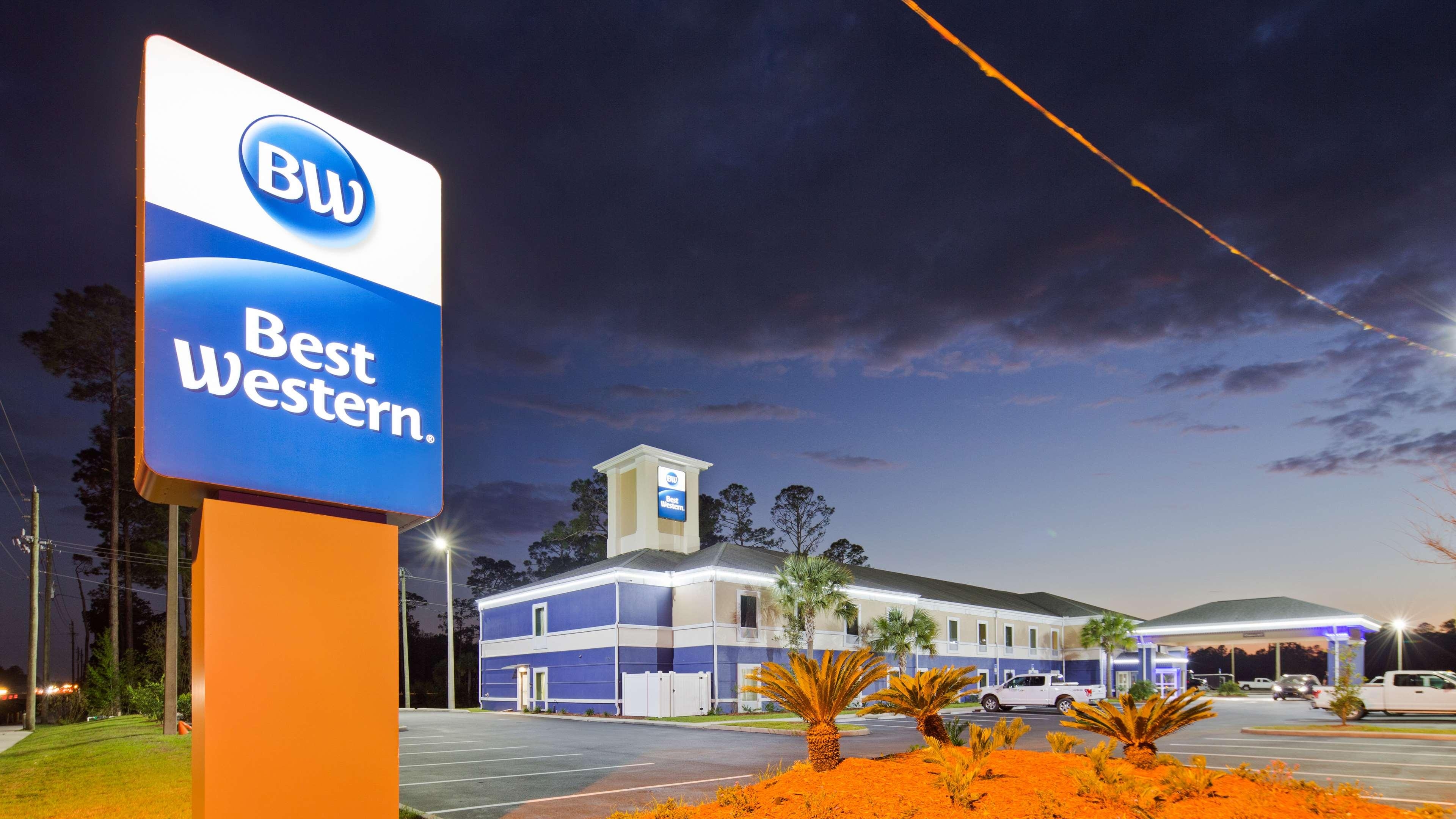 Best Western Waldo Inn & Suites