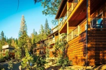 Rush Creek Lodge & Spa At Yosemite