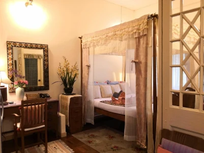 Suan Doi House Hotel And Resort