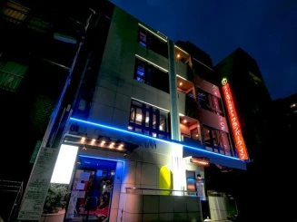 Spa & Capsule Hotel GrandPark-Inn Sugamo