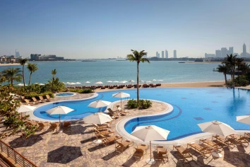 Andaz Dubai The Palm – A concept by Hyatt