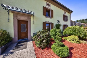 Chambres d'Hôtes Roch'Kot