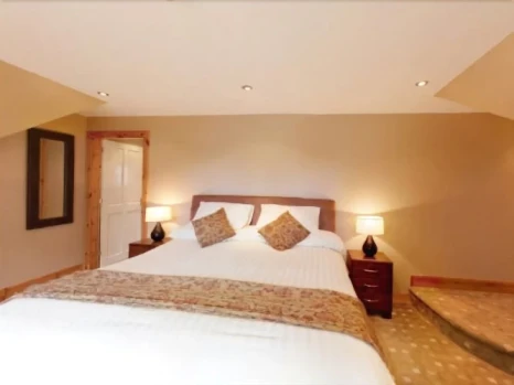 Kinkell House Hotel