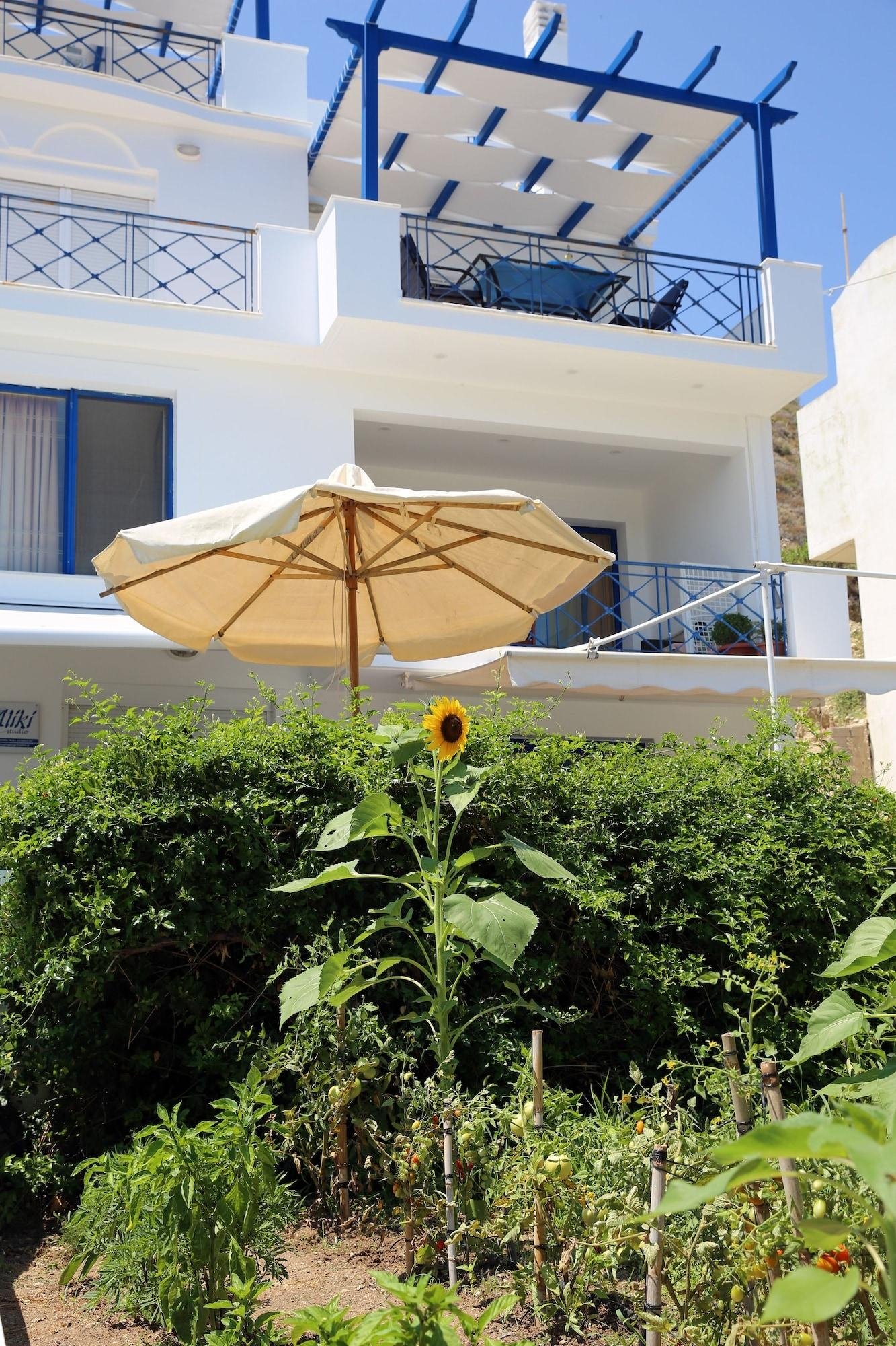Aliki Studios