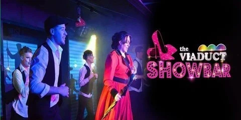 Sunday Evening Cabaret Sunday Evening Cabaret