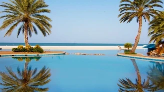 Sunsol Punta Blanca