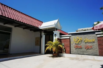 N.P. House Hua Hin