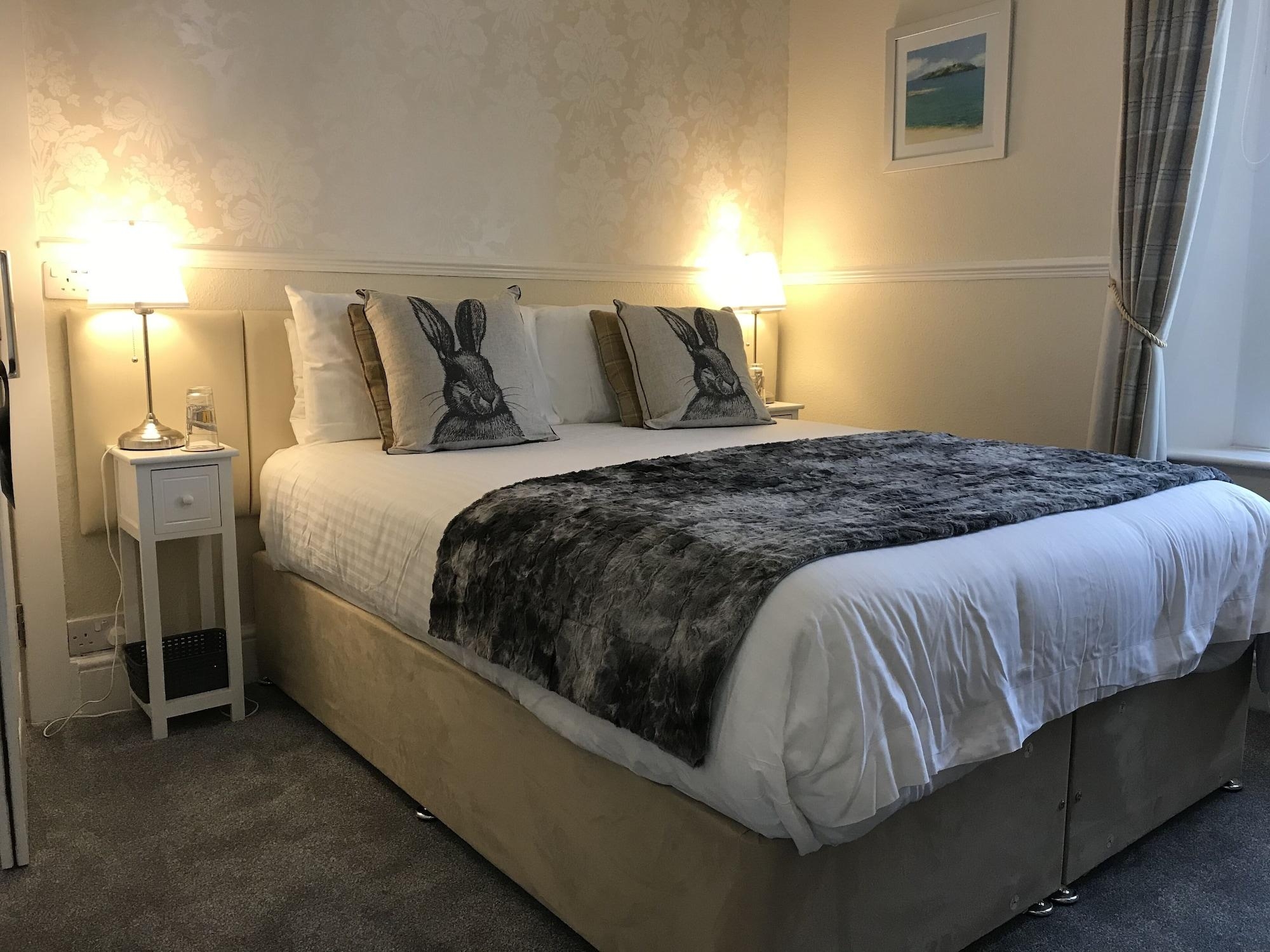 St Johns Guest House