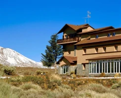 Parador de Cañadas del Teide