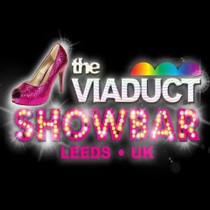 The Viaduct Showbar gay bar Leeds