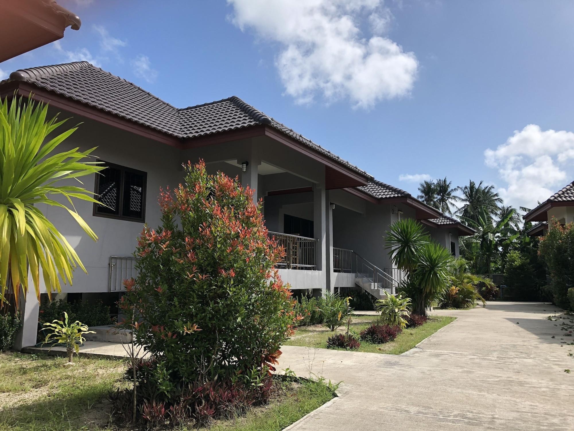 Serenity Resort
