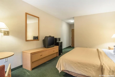 Quality Inn Binghamton West