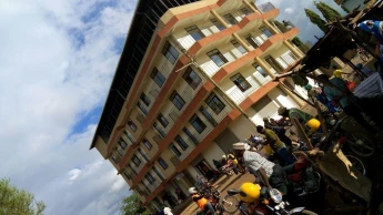 Market View Hotel Taveta