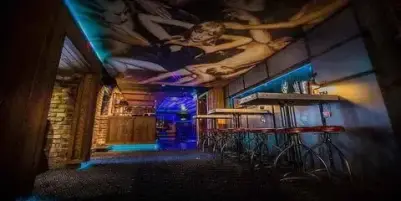 Student Party - open until 6am
