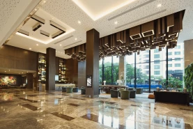 Four Points by Sheraton Surabaya