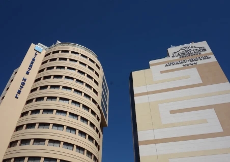 Residence Jasmin Oran