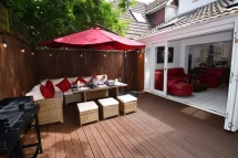 Turay Holiday Villa