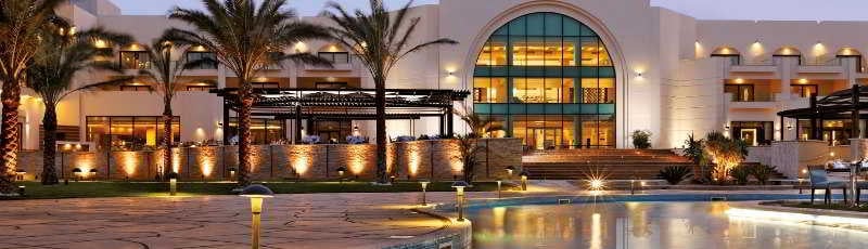 Movenpick Waterpark Resort & Spa Soma Bay