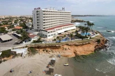 Servigroup La Zenia