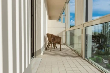 Marepineta Resort Villa Regina