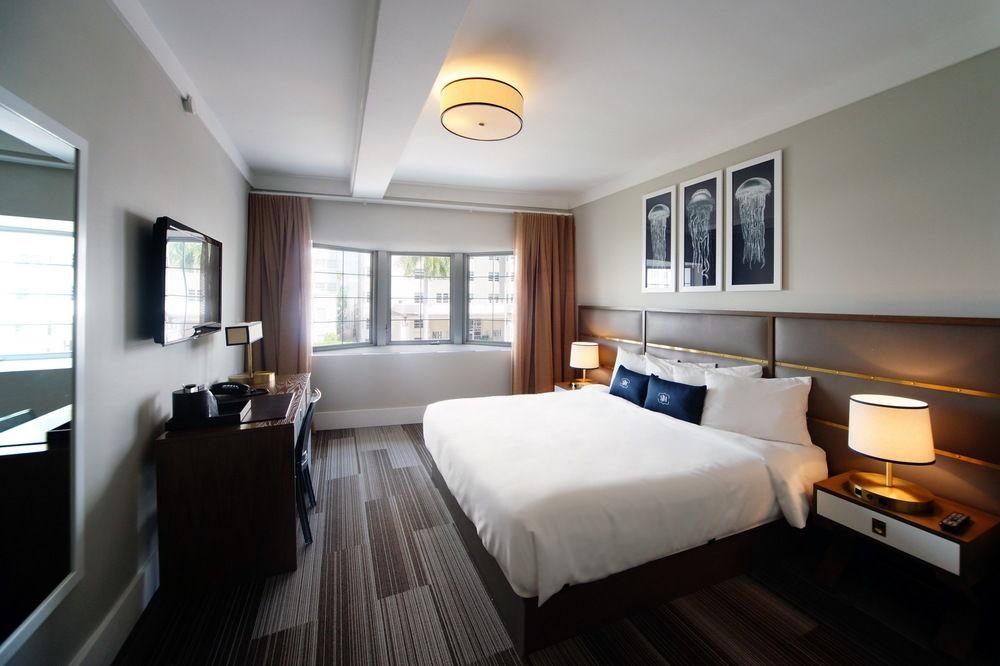 San Juan Hotel Miami Beac
