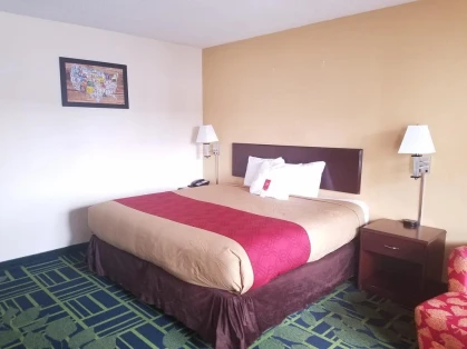 Econo Lodge Evansville