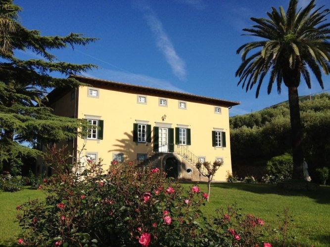 Fattoria di Fubbiano