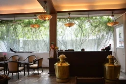 Hotel Bright Heritage