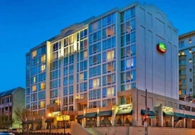 Generator Hotel Washington DC