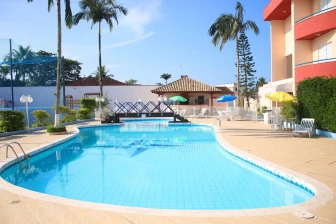 Clube Azul Do Mar