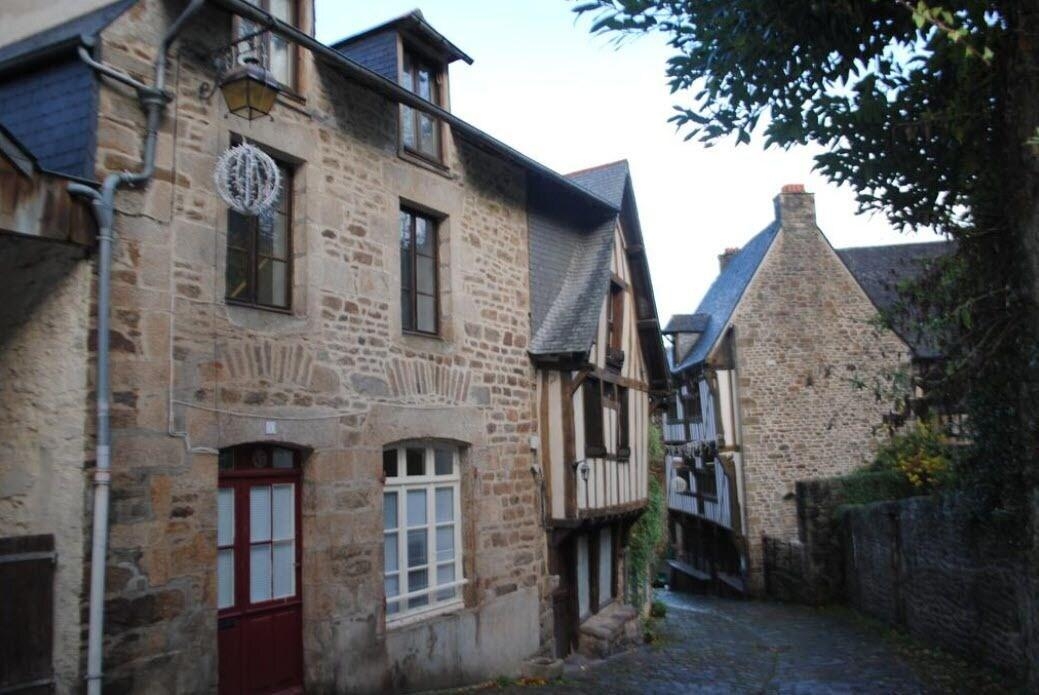 Le Rempart Du Jerzual