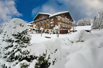 Hotel Königshof City Garni