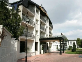 Hotel Sajam