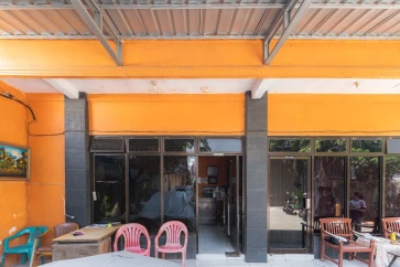 Oyo 1758 Wisma Pelita Mas