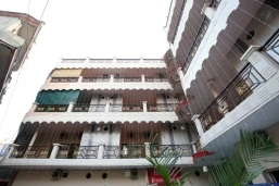 OYO 24874 Hotel Dream Palace 45