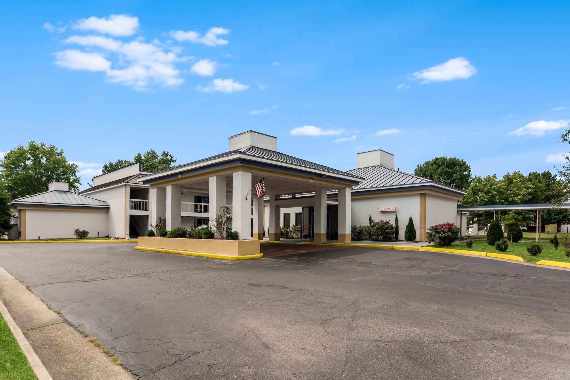 Motel 6 Ashland, VA