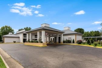 Motel 6 Ashland, VA