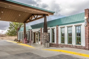 Econo Lodge Rawlins Westside