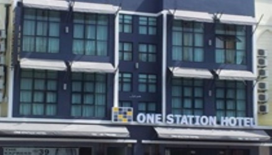 HL HOTEL Kota Bharu